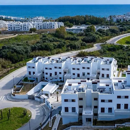 Lejlighed Seaside Family Estepona
